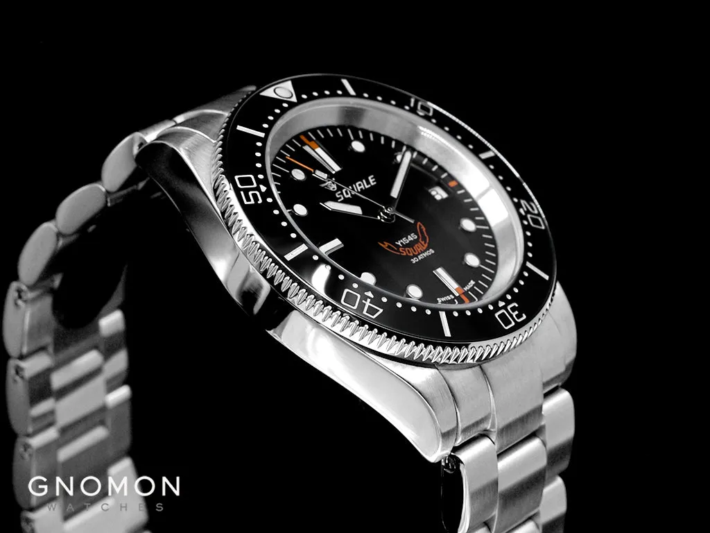1545 Black Bracelet
