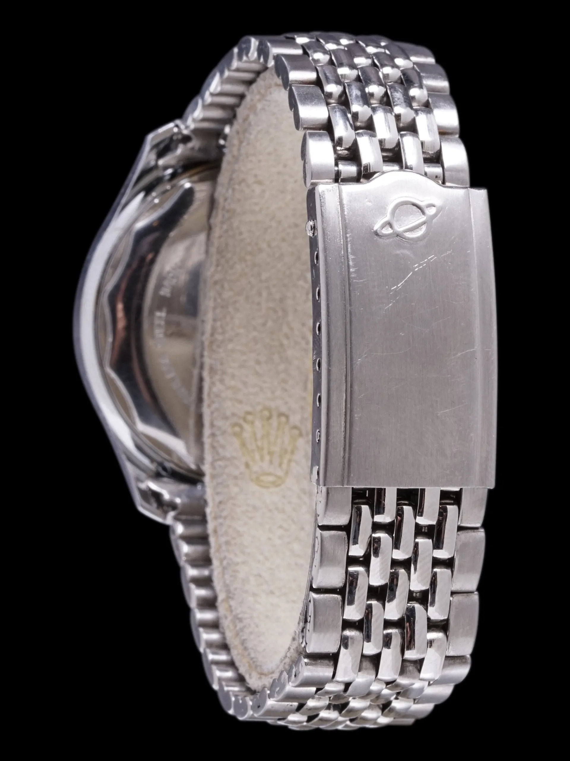 1960s Enicar Ultrasonic (Ref. 125/001)