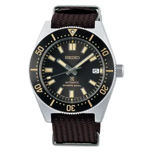 1965 Diver's Watch