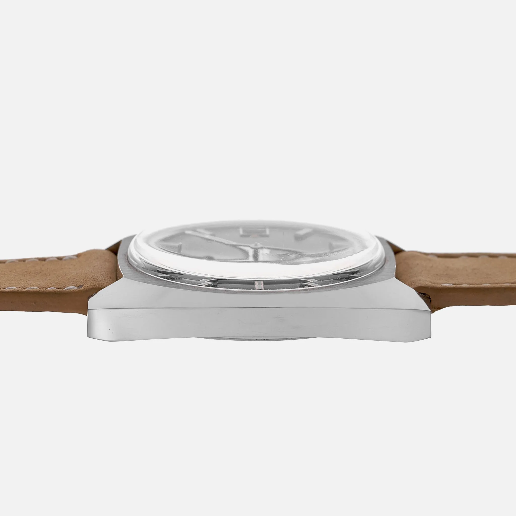1970s Longines Admiral HF Ref. 2304-2