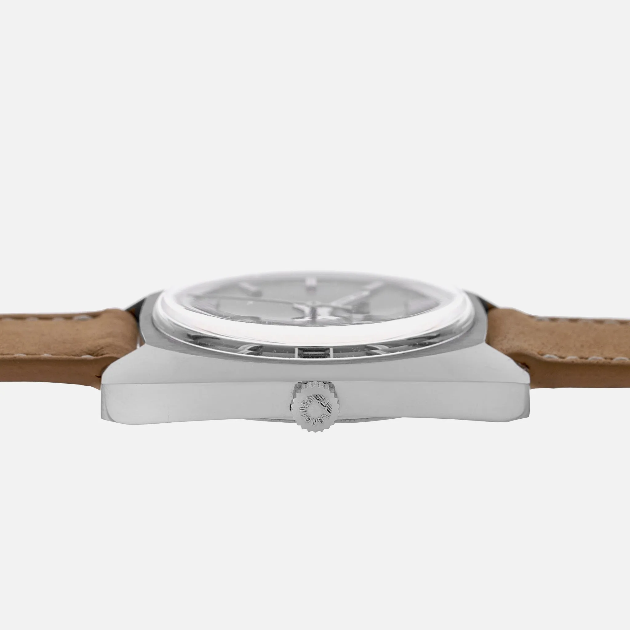 1970s Longines Admiral HF Ref. 2304-2