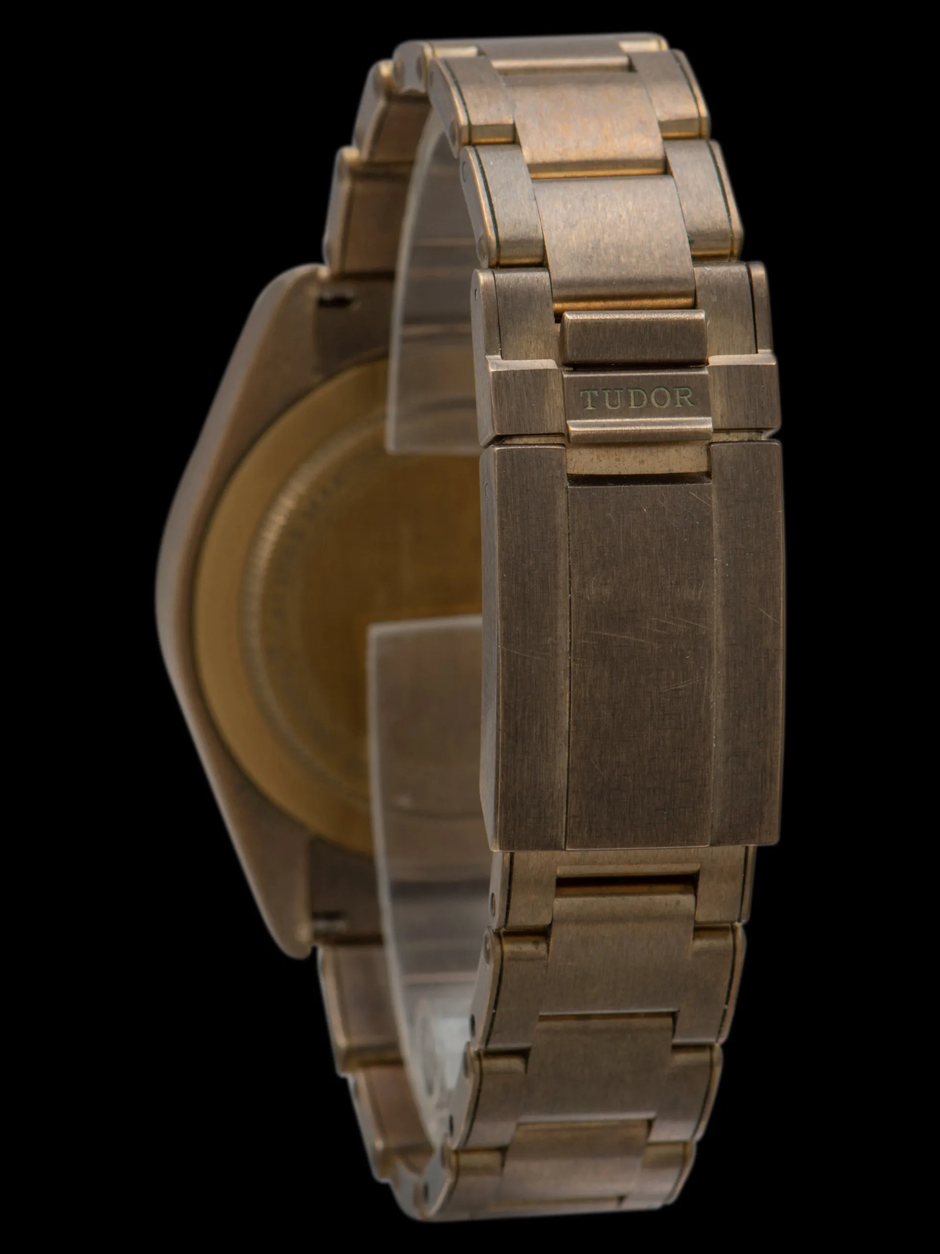2021 Tudor Black Bay 58 Bronze (Ref. 79012) W/ Box & Papers