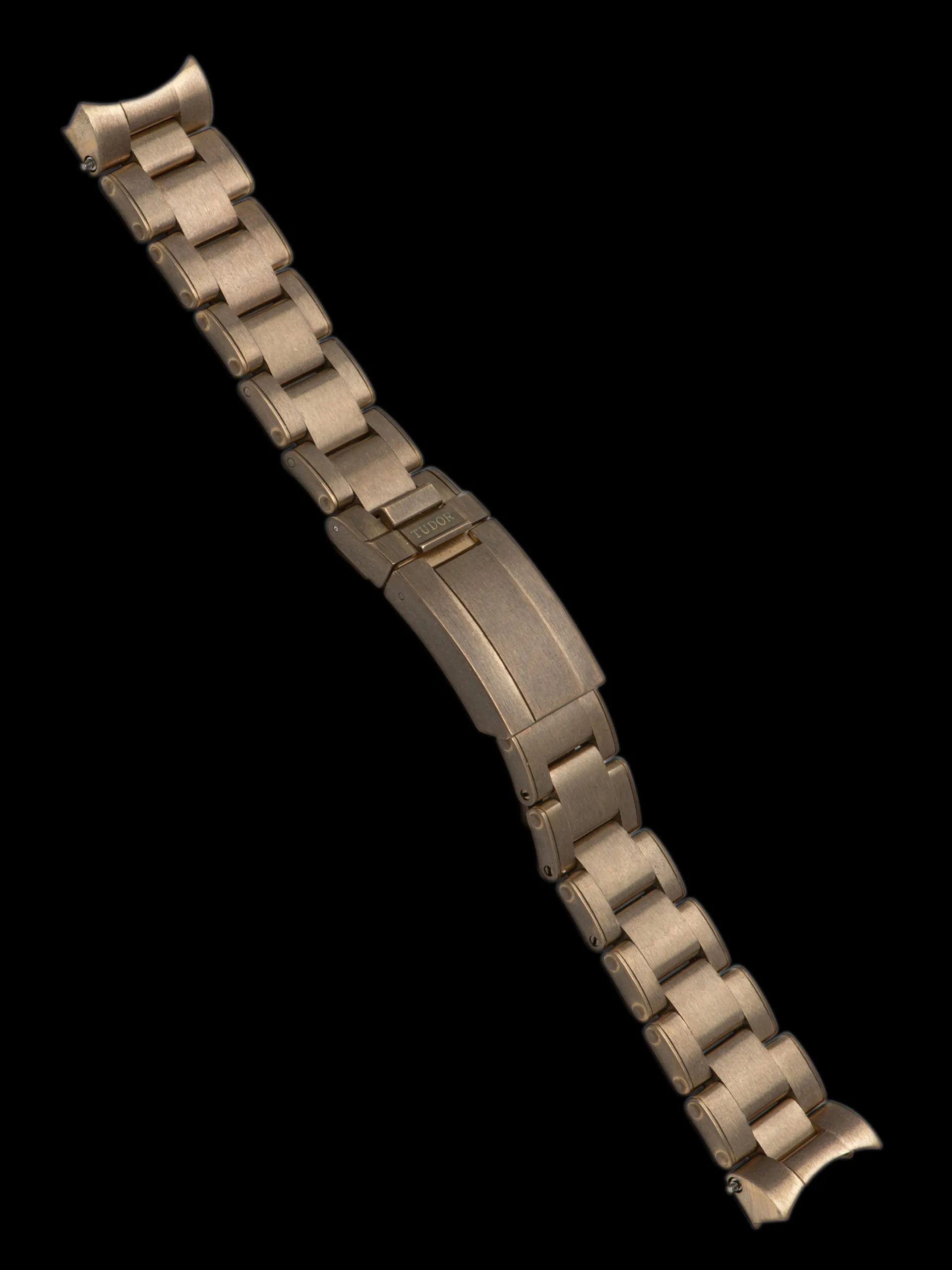 2021 Tudor Black Bay 58 Bronze (Ref. 79012) W/ Box & Papers