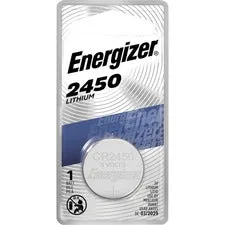2450 Lithium Coin Battery, 3 V