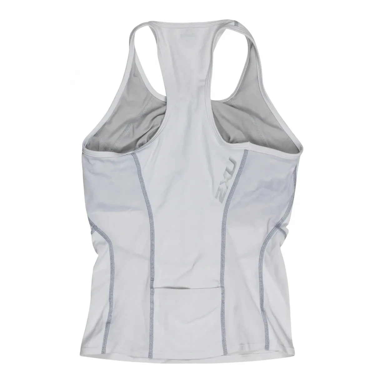 2XU Triathlon Tank - Women's