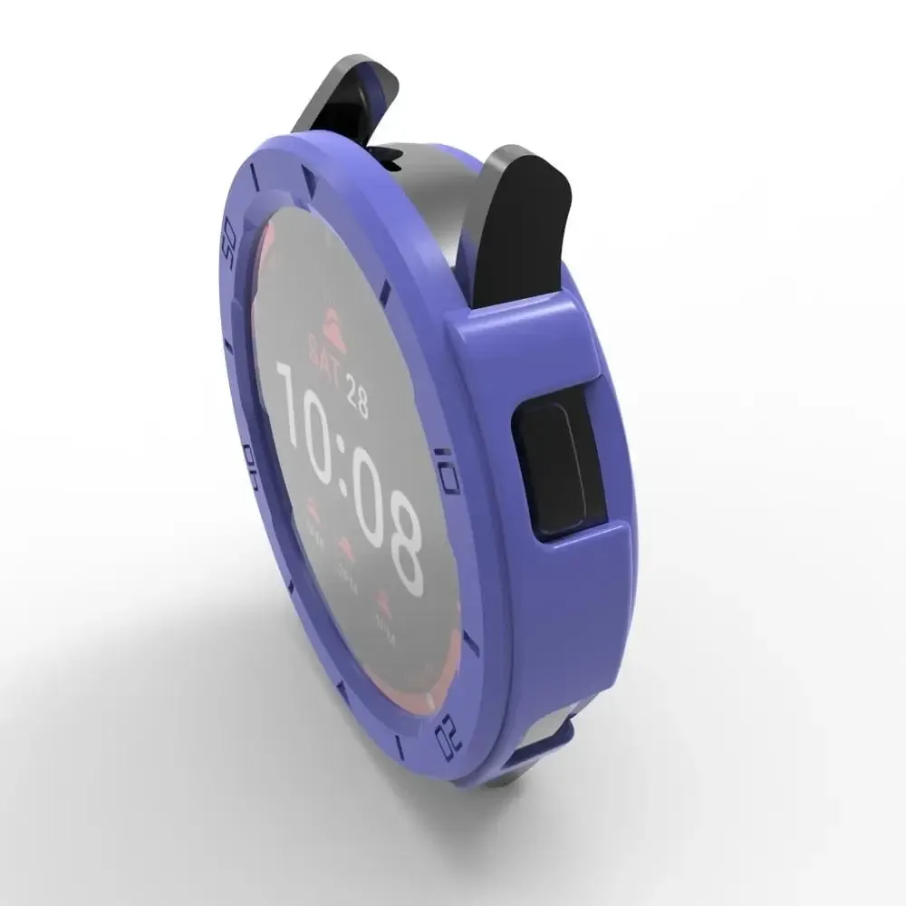 40mm 44mm 45mm Tpu Protective Products Cover for Samsung Galaxy Watch