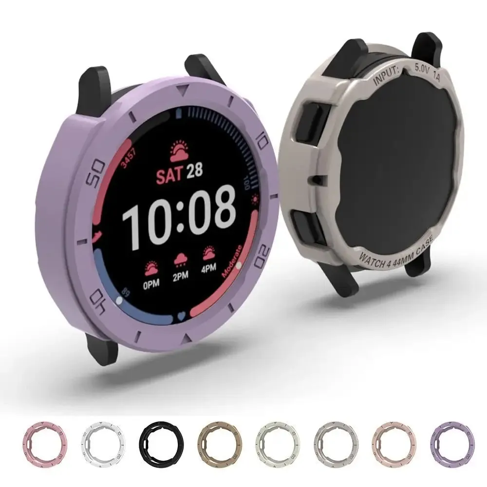 40mm 44mm 45mm Tpu Protective Products Cover for Samsung Galaxy Watch