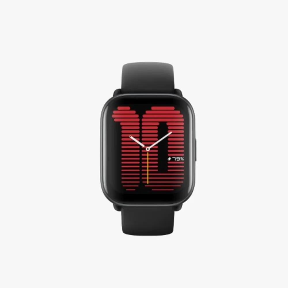 Active Smartwatch