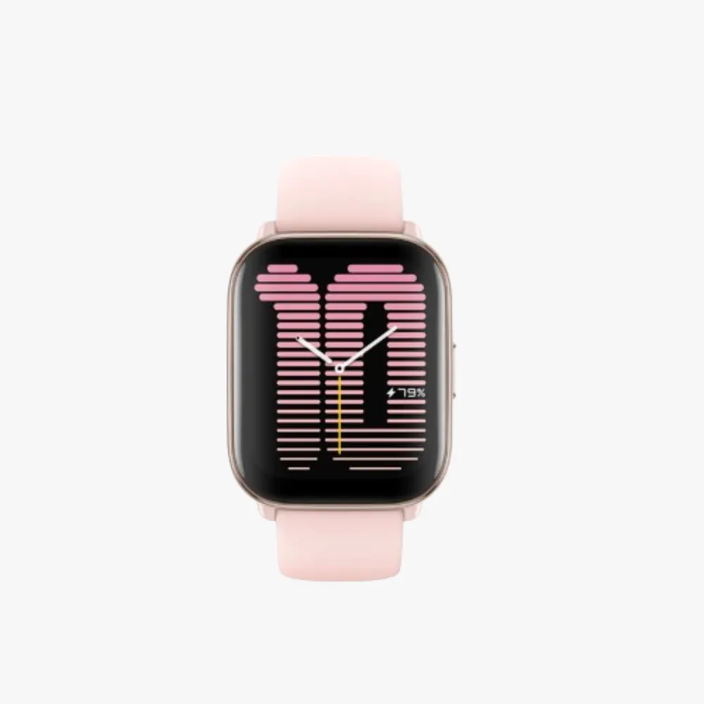 Active Smartwatch