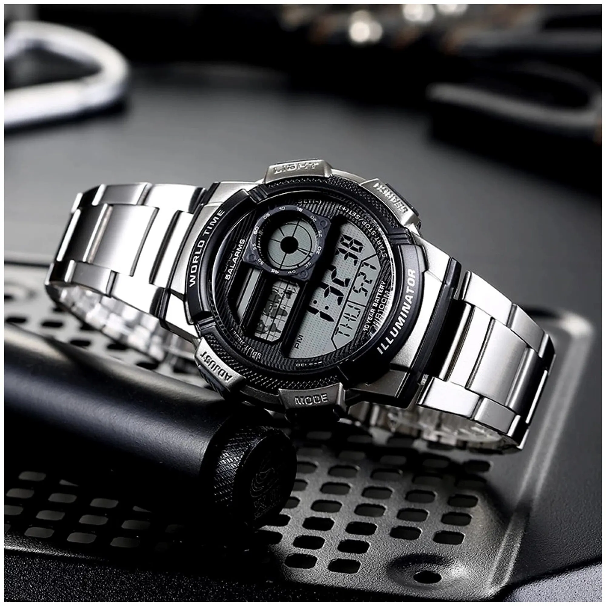 AE-1000WD-1A
