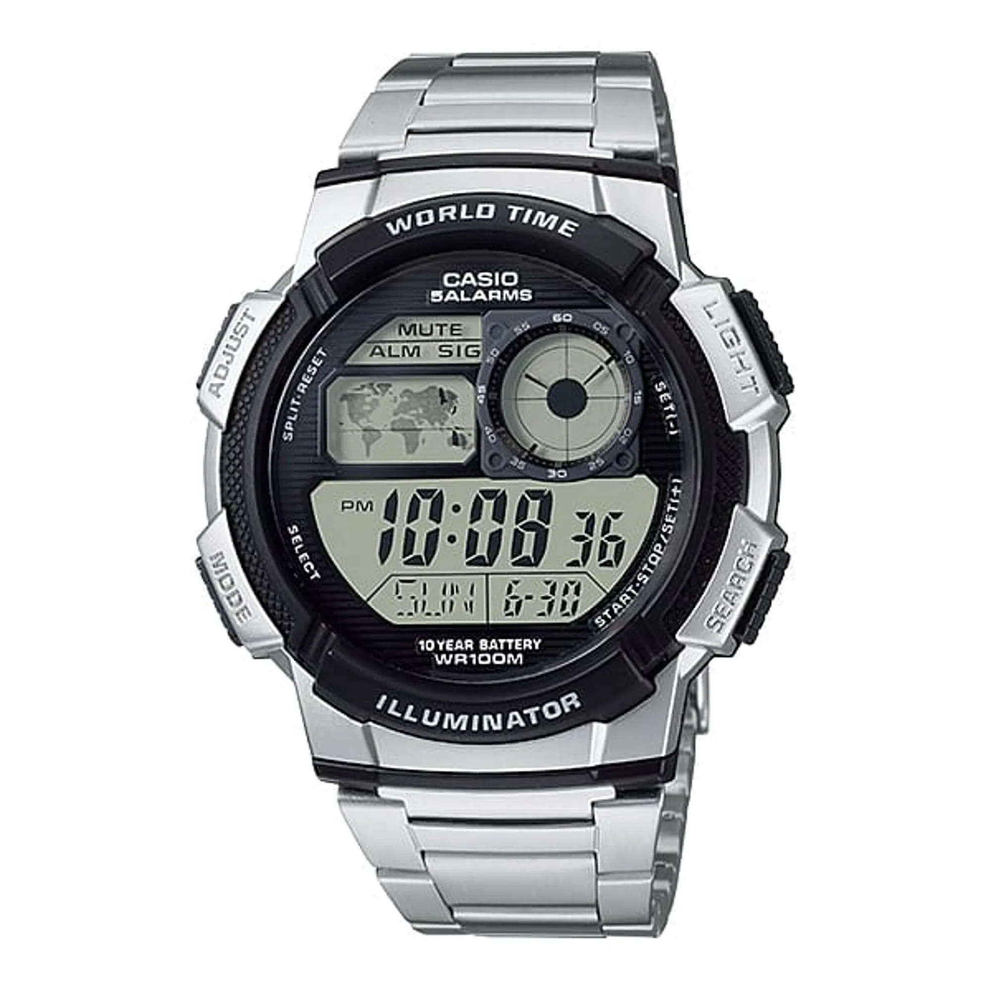 AE-1000WD-1A