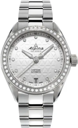 ALP Watch Comtesse AutoMTic