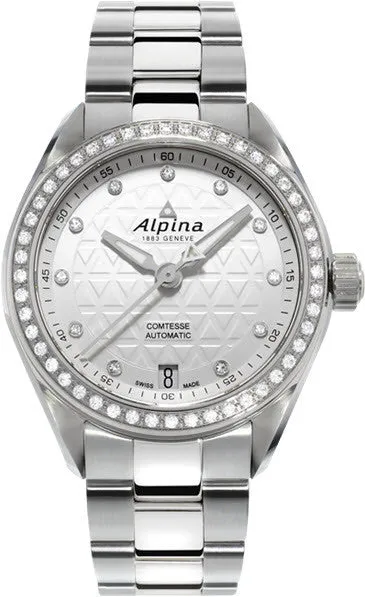 ALP Watch Comtesse AutoMTic