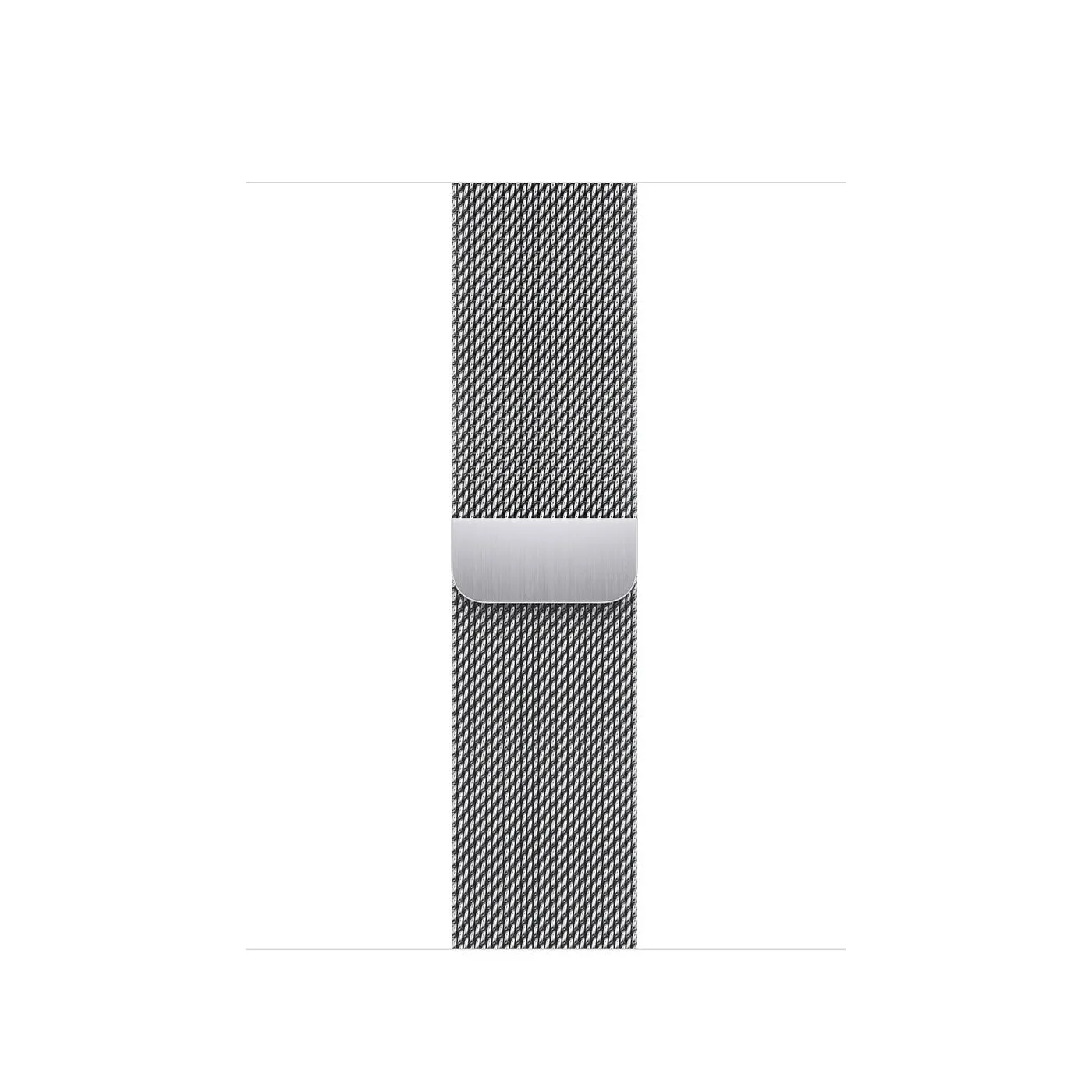 APPLE BAND STAINLESS STEEL APPLE WATCH 41MM