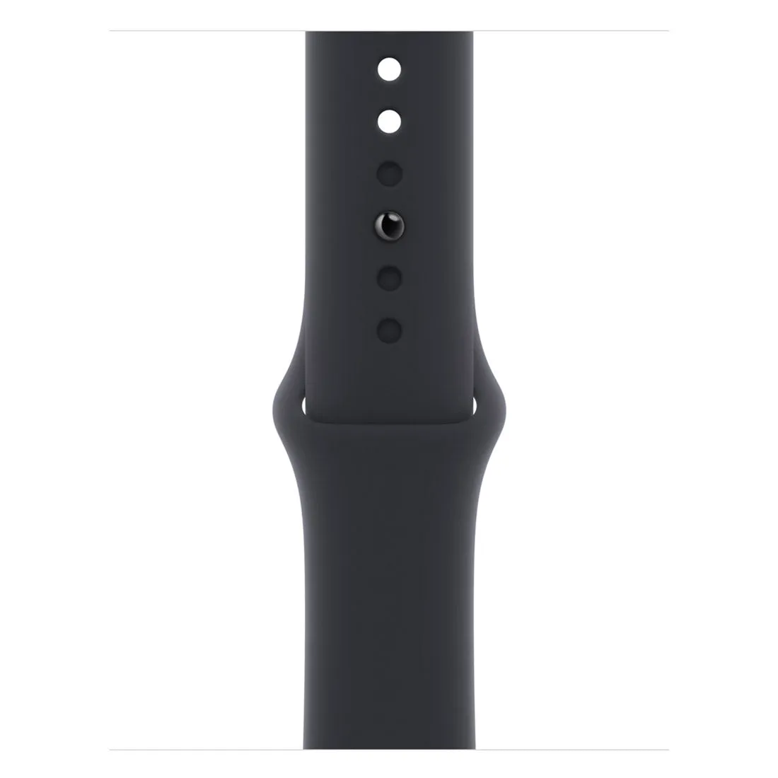 Apple Watch Series 8 GPS   Cellular 45mm Aluminum Case w/ Sport Band - Midnight - Pristine Refurbished - AU Version