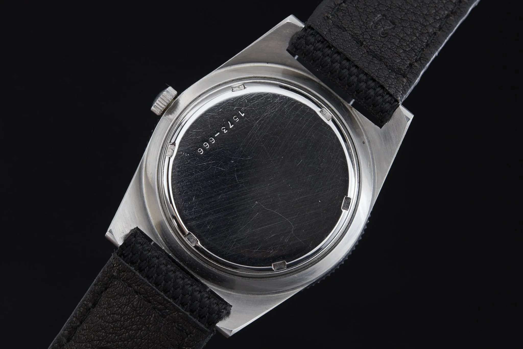 Aqualung Dive Watch