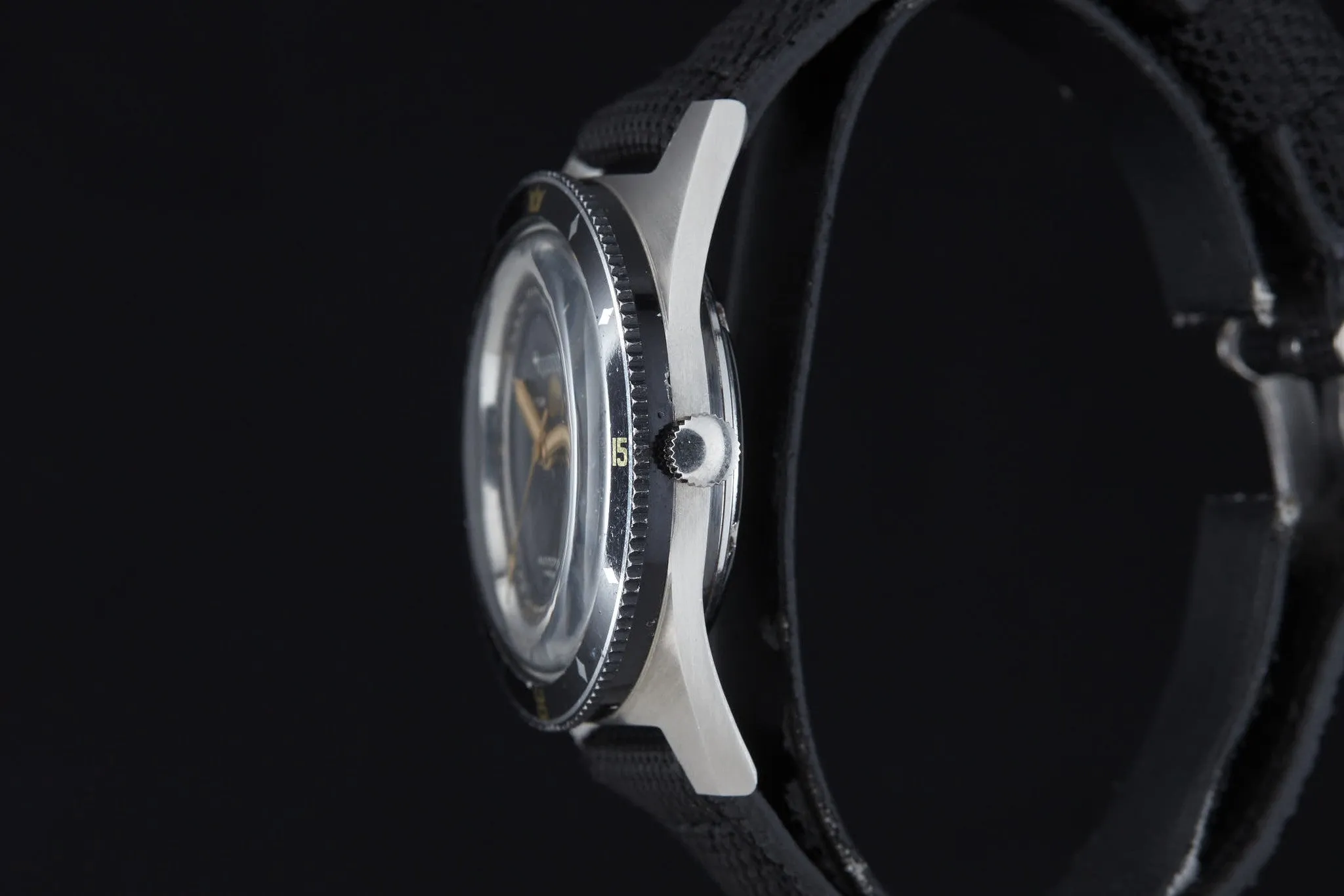 Aqualung Dive Watch