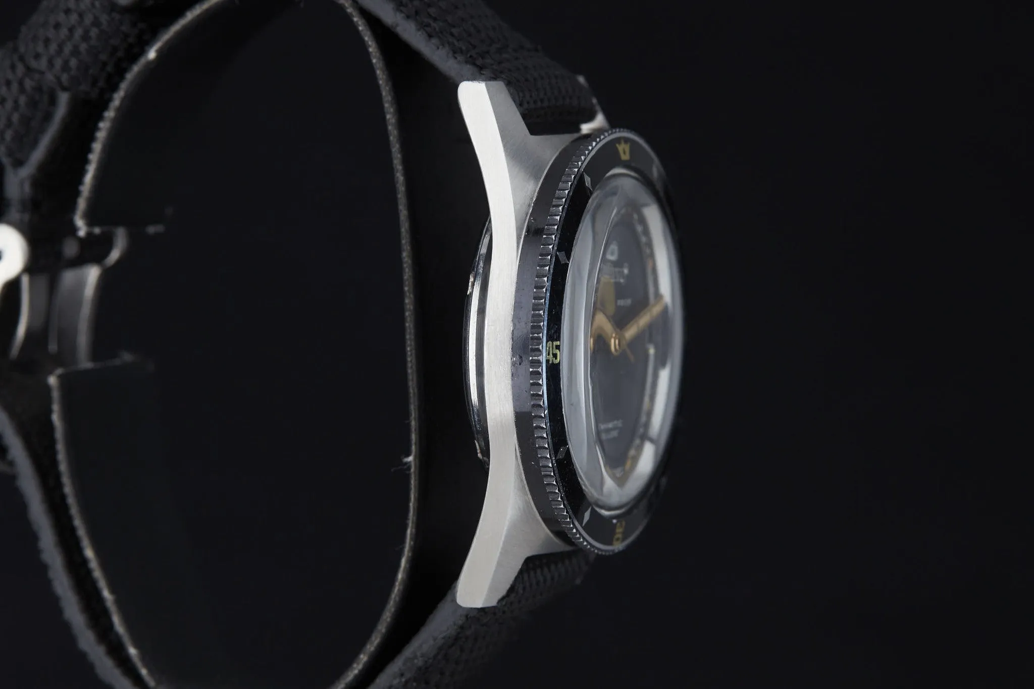 Aqualung Dive Watch