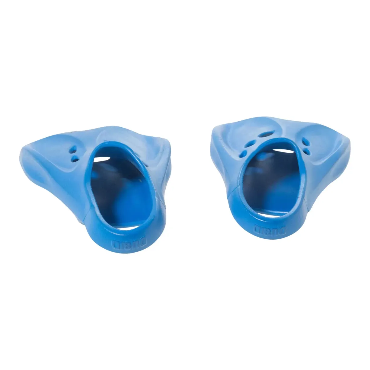 Arena Tech End Training Flippers