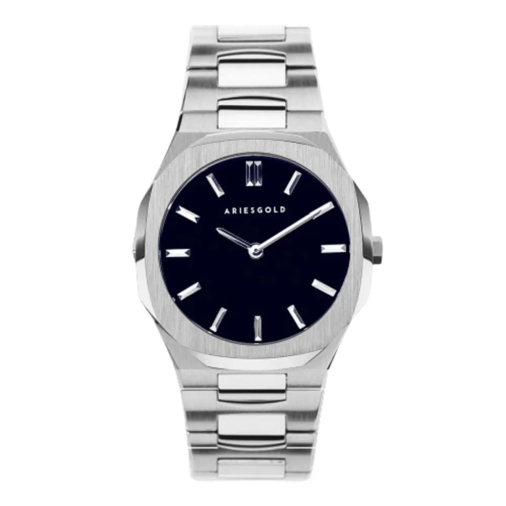 ARIES GOLD MEN'S WATCH LIMITED EDITION S-BU