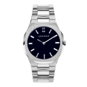 ARIES GOLD MEN'S WATCH LIMITED EDITION S-BU
