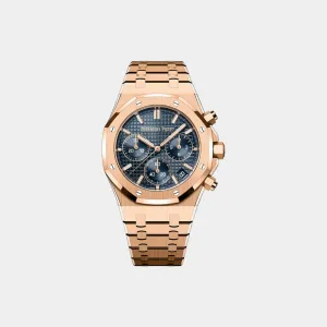 Audemars Piguet Royal Oak Automatic Chronograph Ref. 26240OR.OO.1320OR.05