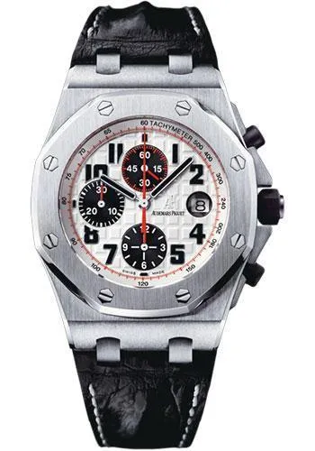 Audemars Piguet Sports Royal Oak Offshore Watches 26170ST.OO.D101CR.02