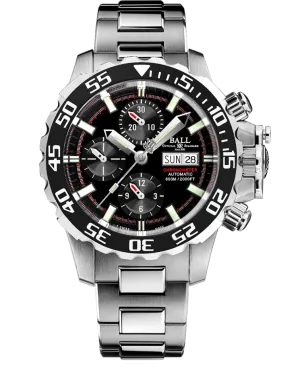 Ball Engineer Hydrocarbon NEDU Titanium DC3226A-S4C-BK