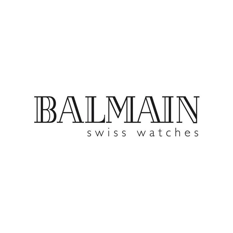 Balmain - B1341.33.62