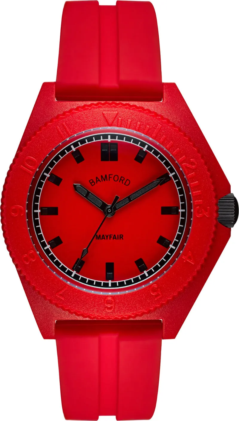 BAM Watch Mayfair SpORSt