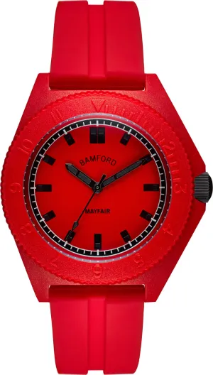 BAM Watch Mayfair SpORSt