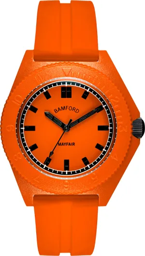 BAM Watch Mayfair SpORSt