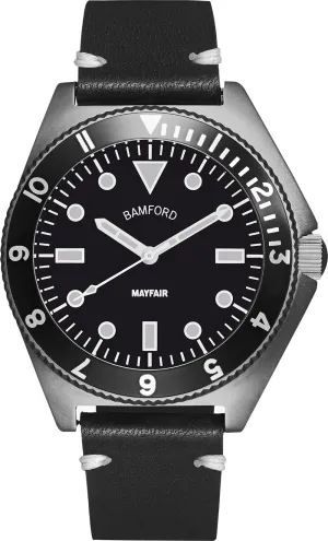 BAM Watch Mayfair