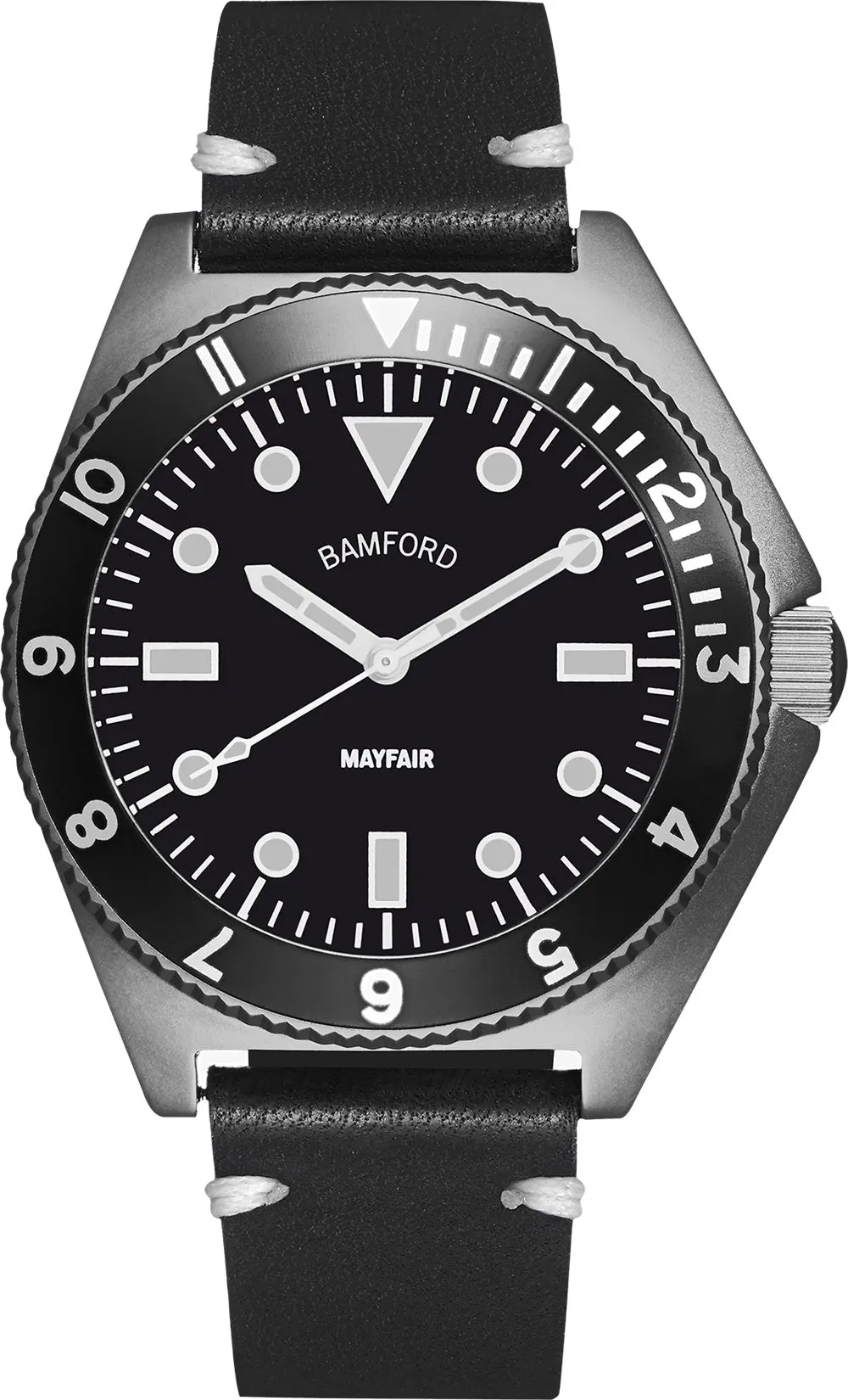 BAM Watch Mayfair