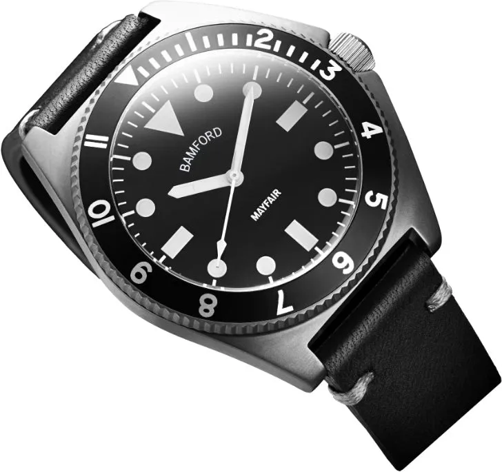BAM Watch Mayfair
