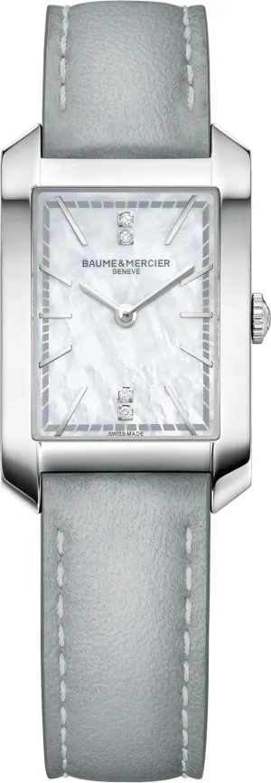 Baume et Mercier Watch Hampton Ladies