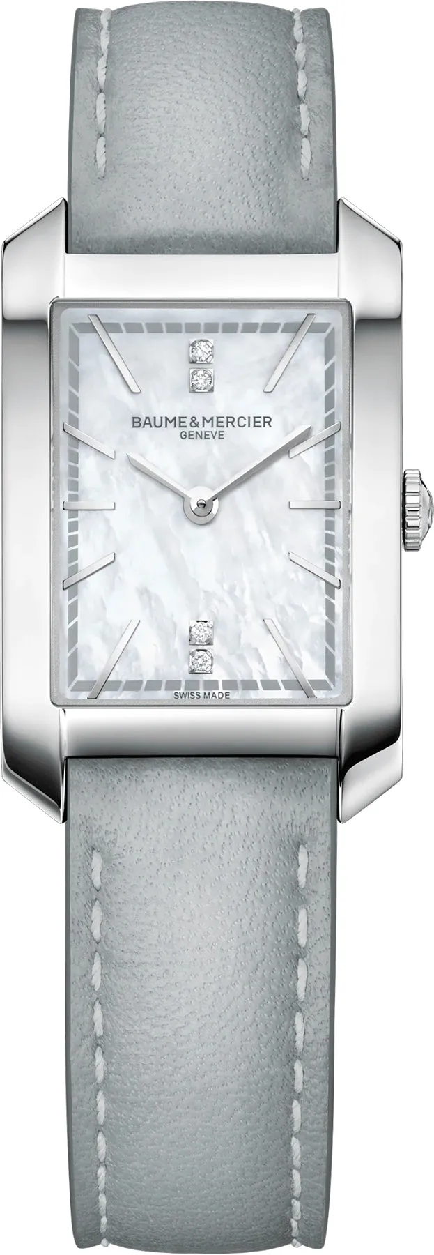 Baume et Mercier Watch Hampton Ladies