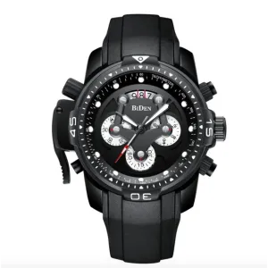 Biden Functional Men's Watches