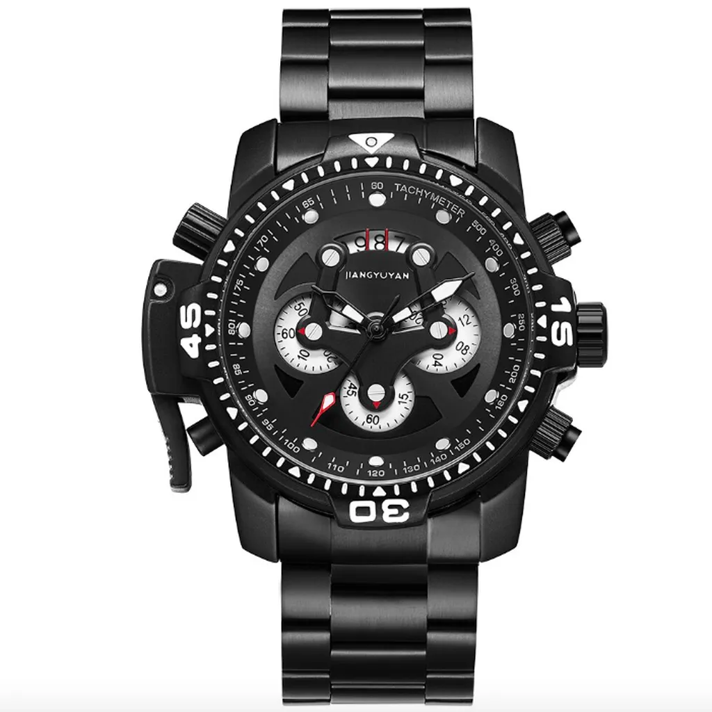 Biden Functional Men's Watches