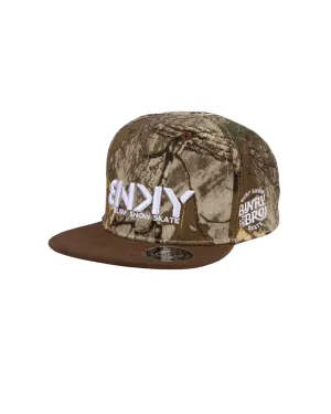 BinkyBro Lone Peak Hat