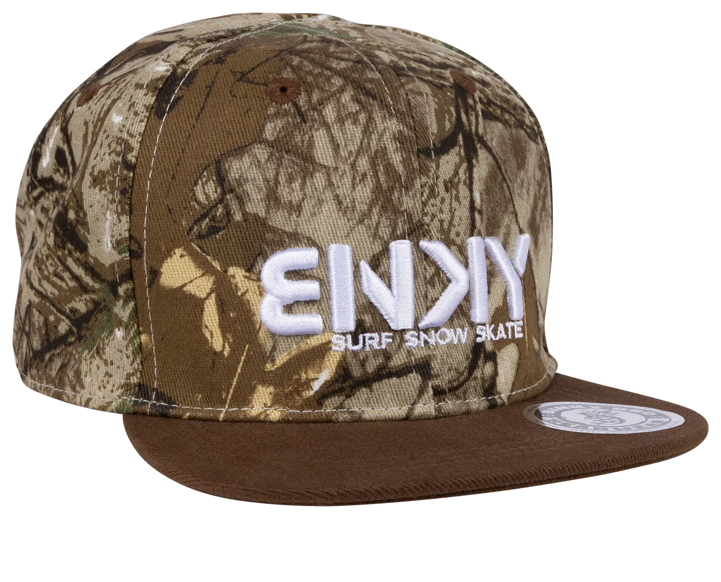 BinkyBro Lone Peak Hat