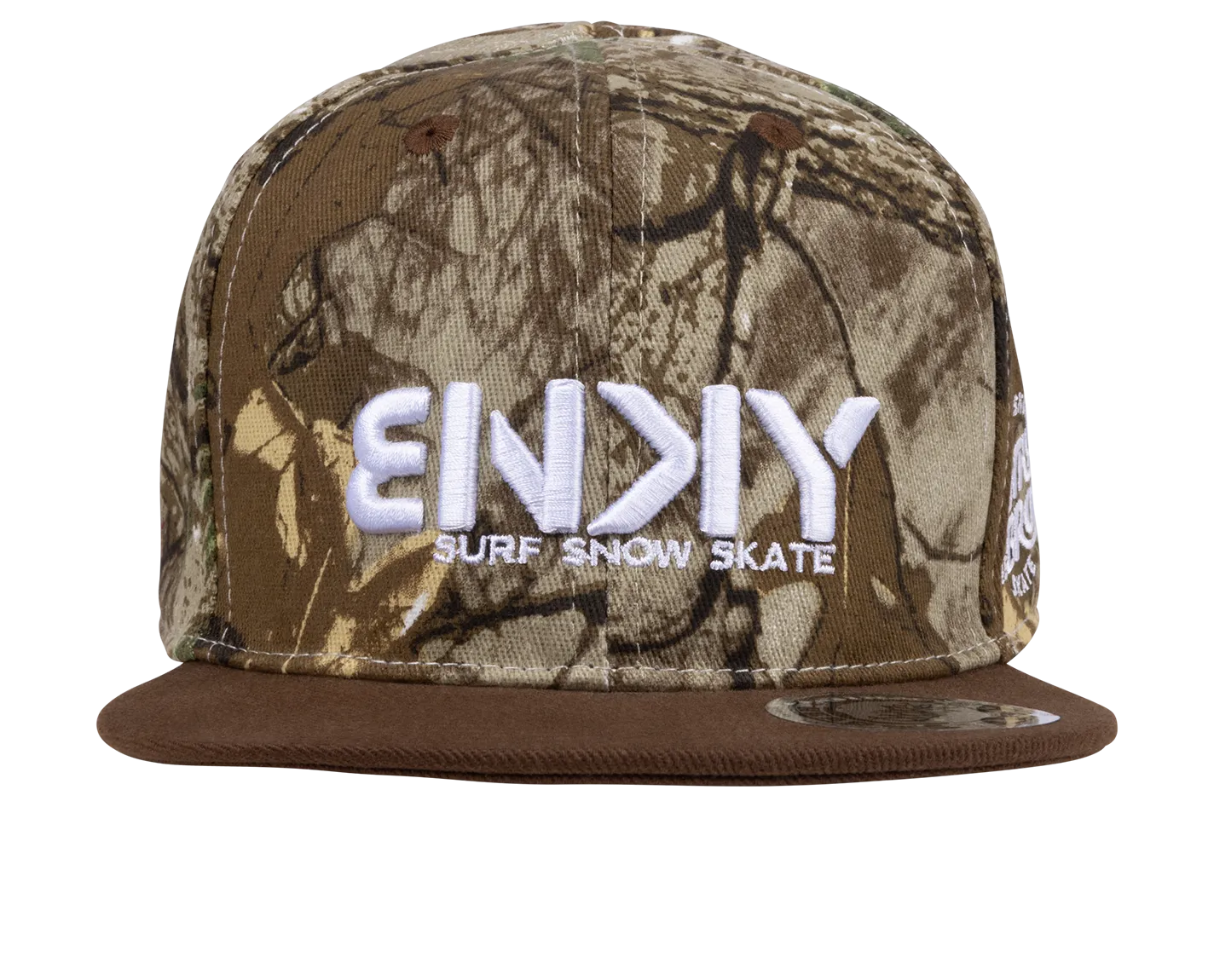 BinkyBro Lone Peak Hat
