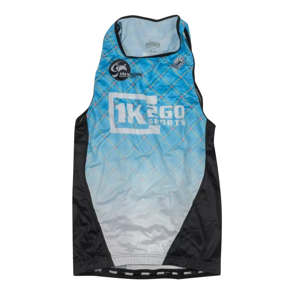 BIORACER Tri Top NEL 2.0