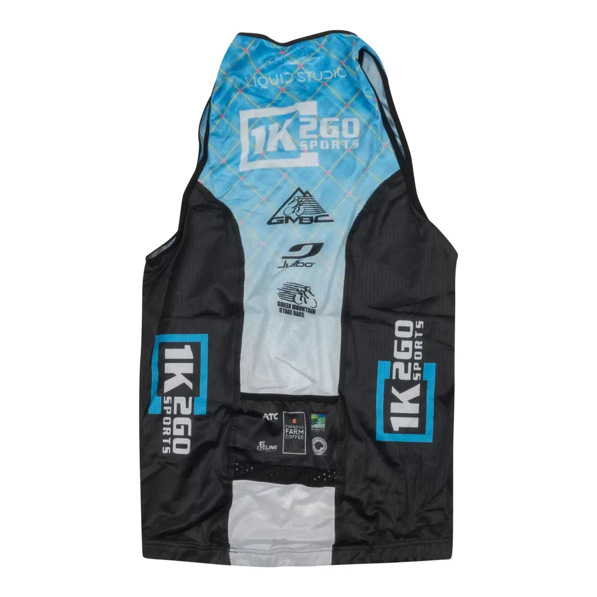 BIORACER Tri Top NEL 2.0
