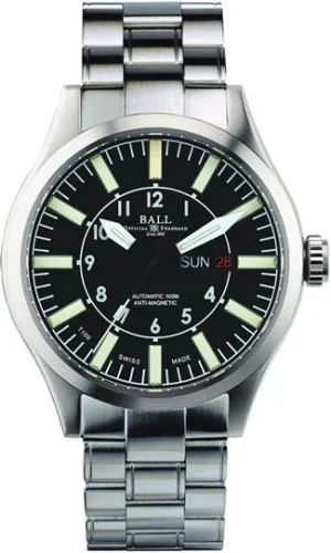 BL Watch Company AVTS