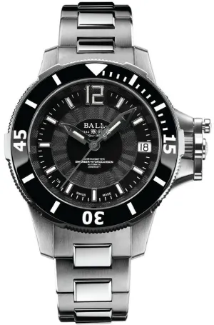 BL Watch Company Ceramic Midsize