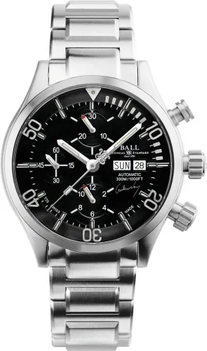 BL Watch Company Diver Freewill Limited Edition