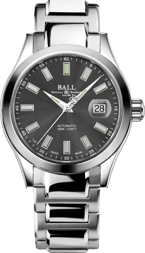 BL Watch Company Engineer III Marvelight D