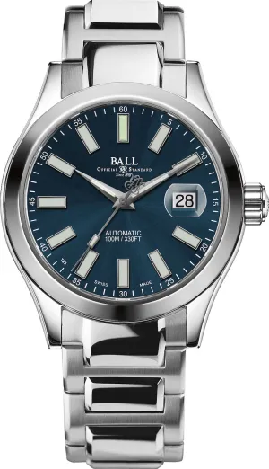 BL Watch Company Engineer III Marvelight