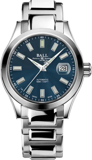 BL Watch Company Engineer III Marvelight